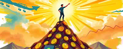 Decisões Inteligentes: Invista no Seu Bem-Estar Financeiro