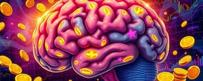Seu Cérebro e o Dinheiro: Entenda a Conexão Profunda