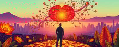 O Poder Oculto da Gratidão na Construção da Riqueza