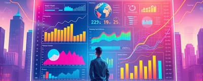 Visualize Sua Riqueza: Ferramentas Poderosas Para o Sucesso