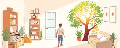 O Minimalismo Financeiro: Menos Consumo, Mais Riqueza