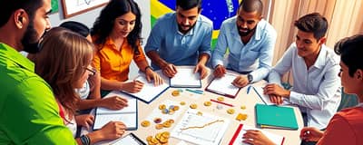 Mude Sua Linguagem Financeira, Mude Sua Realidade