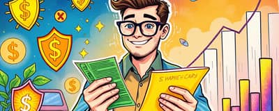 Crédito Inteligente: Como Usar a Seu Favor e Evitar Armadilhas