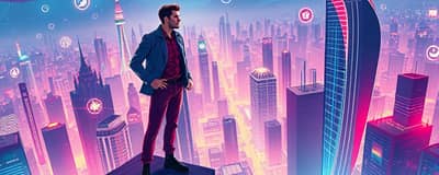 A Coragem de Arriscar: Inovação e Riqueza