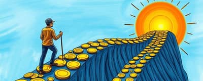 A Persistência Como Combustível Para Seus Sonhos Financeiros