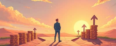 Autoconhecimento Financeiro: O Primeiro Passo Para o Milhão