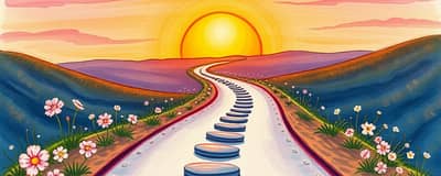 A Jornada Sem Fim: Melhoria Contínua na Mentalidade