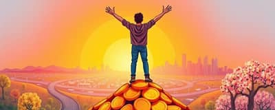 Desperte o Milionário Interior: Guia Para a Abundância