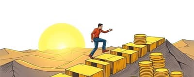 Pare de Procrastinar Sua Prosperidade: Ação Imediata