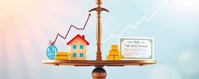 Diversificação de Investimentos: Minimize Riscos, Maximize Retornos