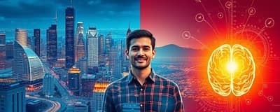 A Influência do Ambiente na Sua Jornada de Riqueza