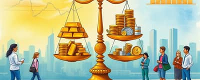 Desmistificando a Riqueza: Verdades e Mitos