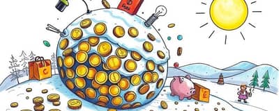 A Arte de Economizar: Transforme Pequenas Atitudes em Grandes Ganhos