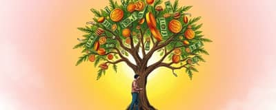 O Segredo da Liberdade Financeira: Mais do que Acumular, Multiplicar