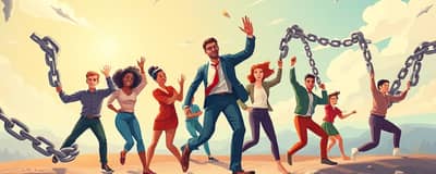 Liberte-se das Dívidas: Estratégias Comprovadas para Recomeçar