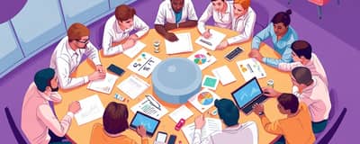 Empreendedorismo Financeiro: Transforme Ideias em Lucro