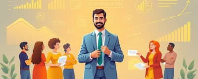 Mentoria Financeira: O Atalho para o Sucesso Que Você Precisa