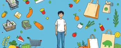 Consumo Consciente: Gaste Menos, Viva Mais e Melhor