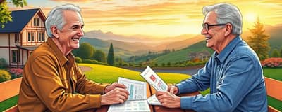 Aposentadoria de Sonho: Como Planejar e Garantir Seu Amanhã