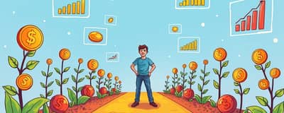 Guia Essencial para Começar a Investir do Zero