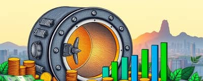 Investimentos de Baixo Risco: Onde Colocar Seu Dinheiro com Segurança