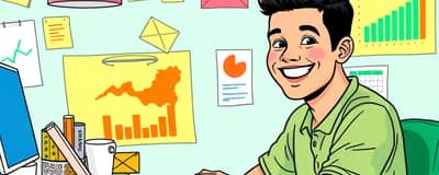 Orçamento Descomplicado: A Chave para o Controle Financeiro