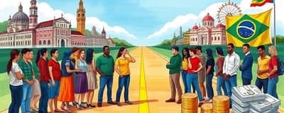 Empréstimos e Financiamentos: Faça A Melhor Escolha Para Seu Projeto