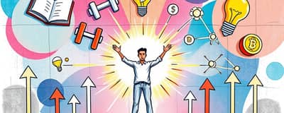 Investindo em Você: O Ativo Mais Valioso do Seu Portfólio