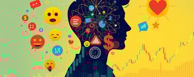 O Papel das Finanças Comportamentais nos Seus Investimentos