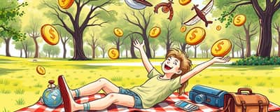 A Arte de Economizar Sem Abrir Mão do Prazer