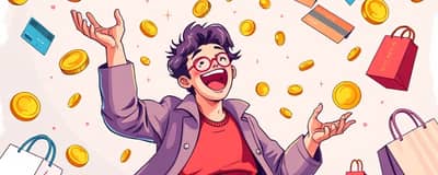 Estratégias de Cashback e Pontos para Economizar