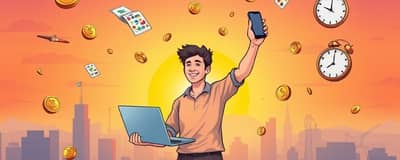 Geração de Renda Extra: Caminhos para Mais Dinheiro