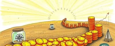 Metas Financeiras: Traçando o Caminho para o Sucesso