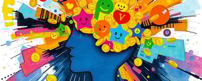 A Psicologia do Dinheiro: Como Nossas Emoções Afetam Nossas Finanças