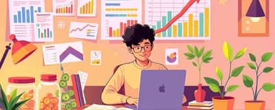 Planejamento Financeiro Descomplicado para Iniciantes