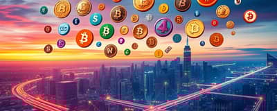 Criptomoedas: O Guia Abrangente para o Universo Digital do Dinheiro