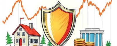 Blindagem Financeira: Proteja Seu Patrimônio