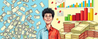 Dominando o Orçamento: Do Caos à Clareza Financeira