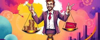 O Poder da Negociação para Sua Carteira