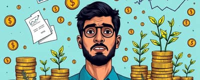 Organização Financeira: O Segredo dos Ricos