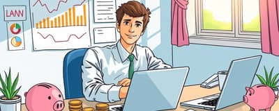 Planejando um Futuro Financeiro Seguro