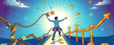 O Manual Completo para Vencer a Procrastinação Financeira