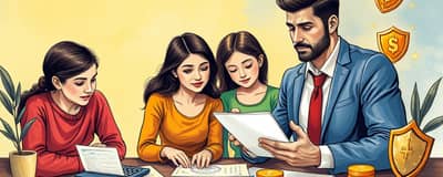 Como Gerenciar o Dinheiro em Tempos de Crise