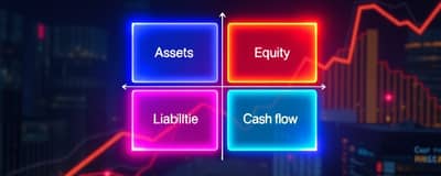 A Matriz do Equilíbrio Financeiro