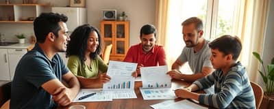 Como Fazer um Acordo de Dívida Inteligente