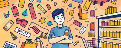 Como Evitar Armadilhas de Consumo