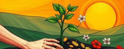 Investindo em Você: O Primeiro Passo para a Riqueza