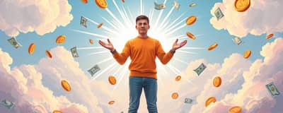 Desvendando os Mitos do Dinheiro