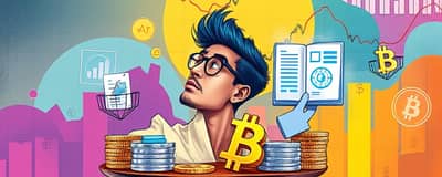 Tomada de Decisão Financeira Inteligente