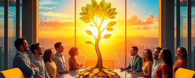 Desvendando o Fascínio dos Investimentos de Renda Fixa